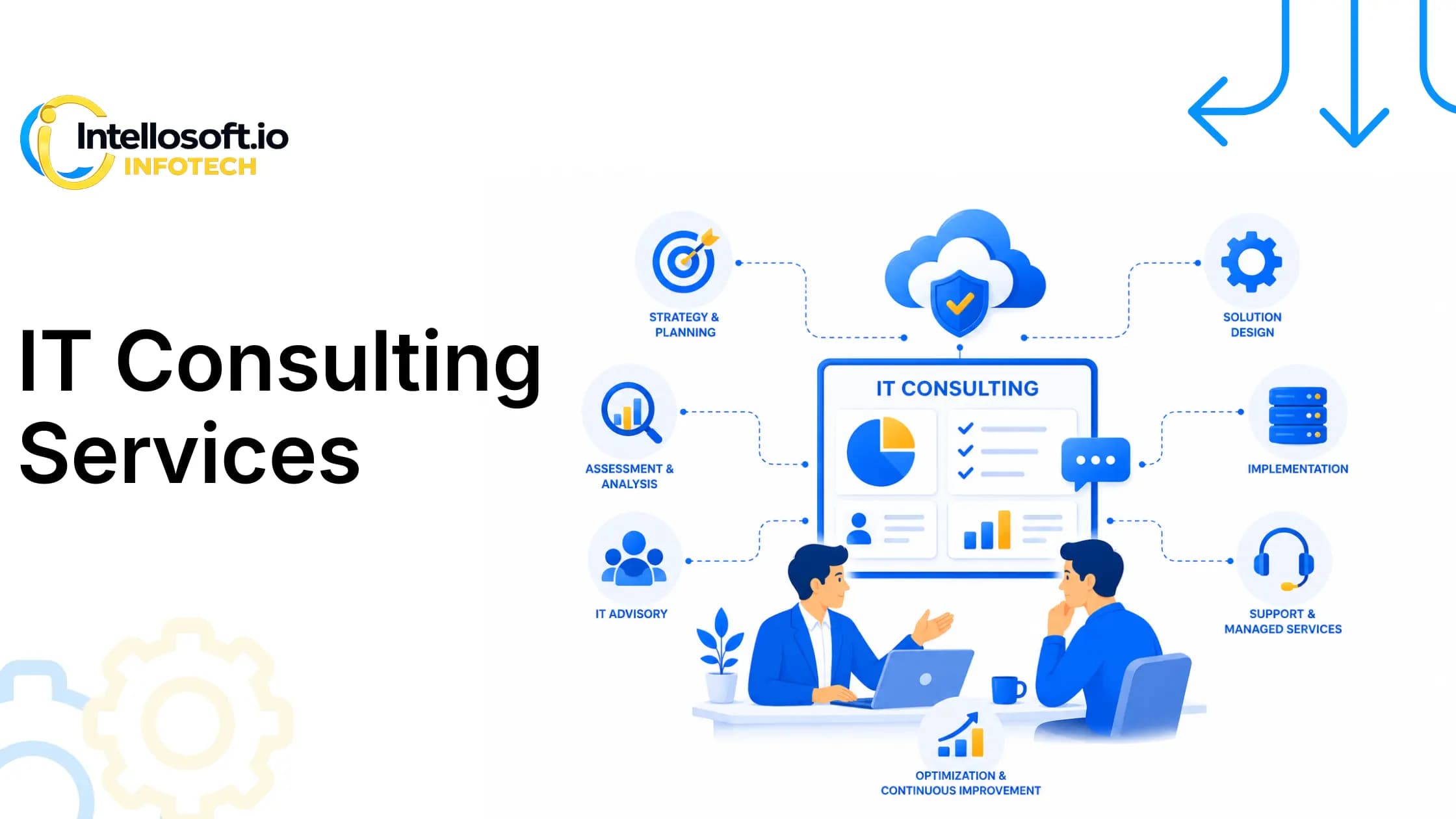 IT Consulting Services