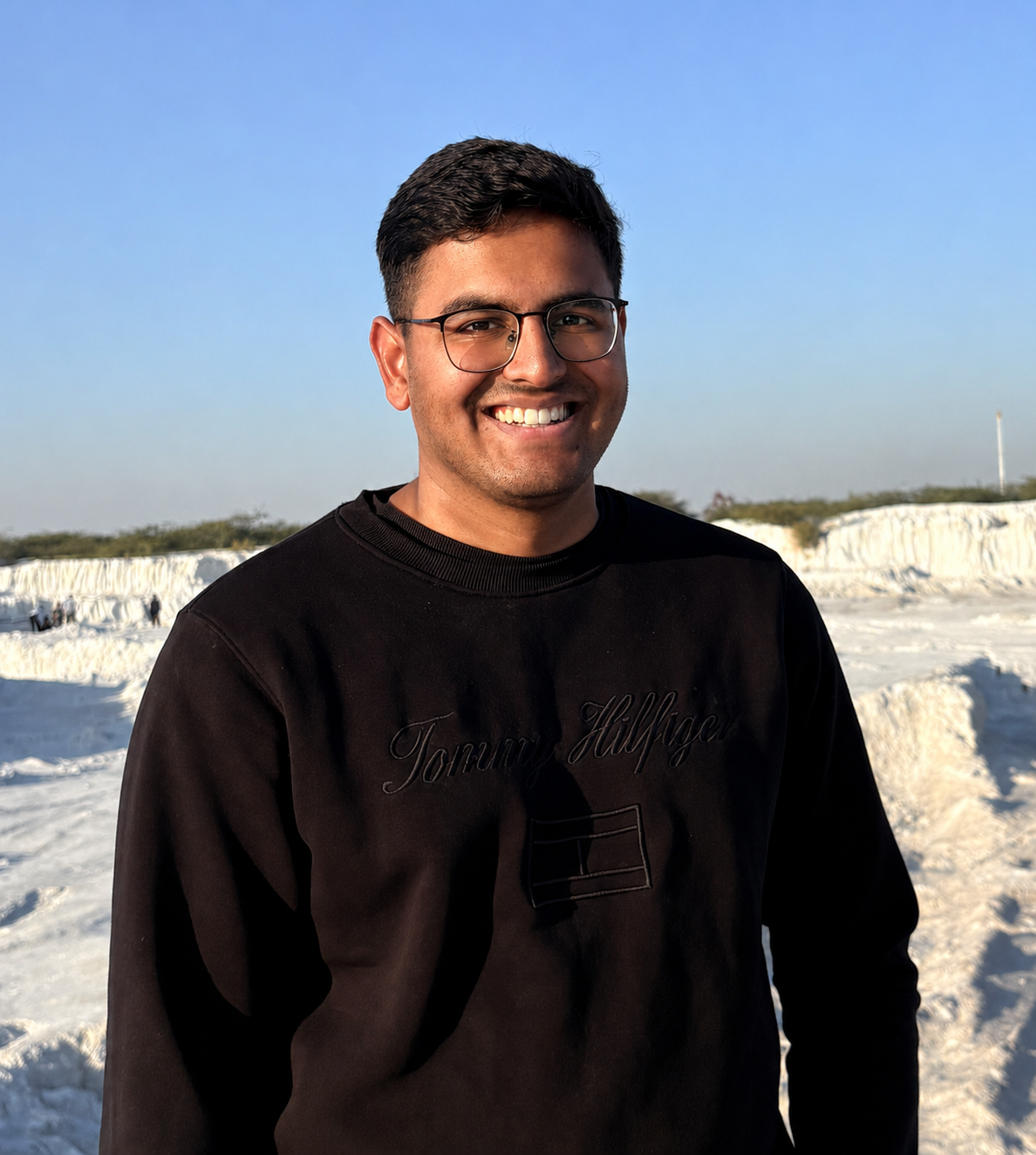 Ayush Patidar