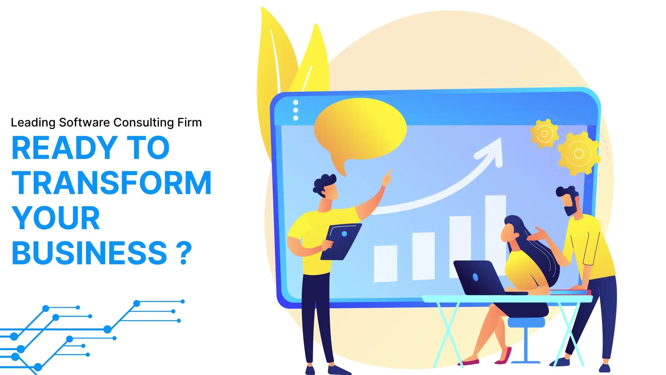 Editorial overview of technology topics and business software insights