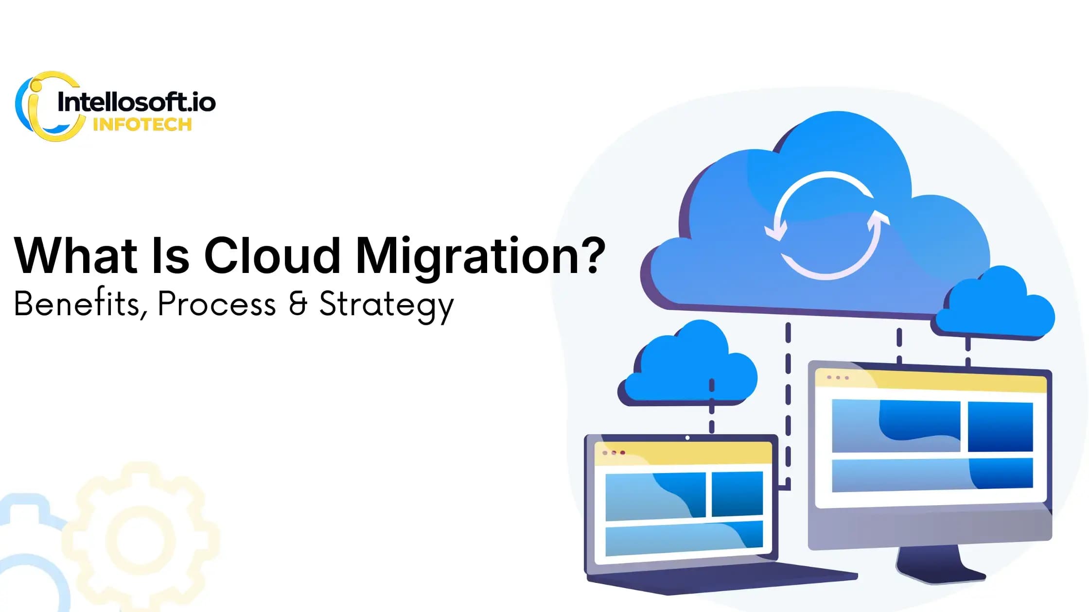 Cloud migration services guide for businesses