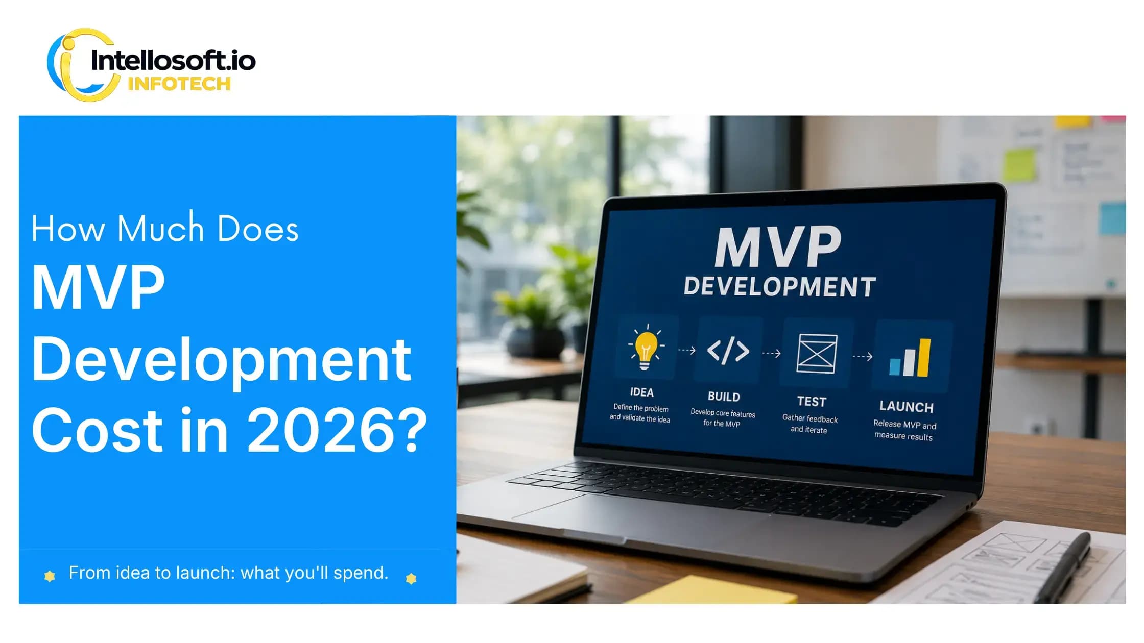 MVP development cost guide