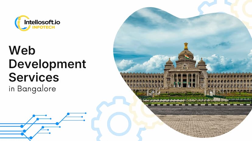 Bangalore — Web development