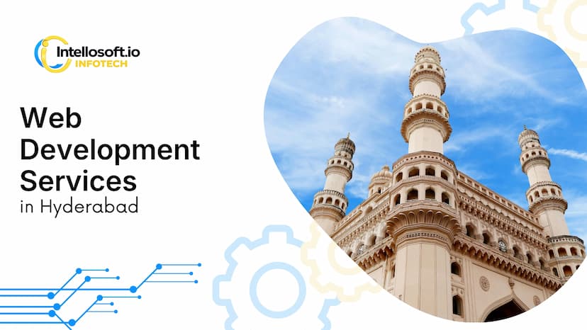 Hyderabad — Web development