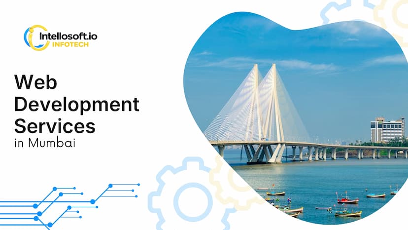 Mumbai — Web development