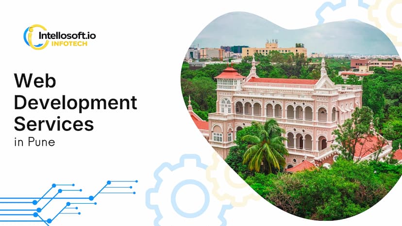 Pune — Web development
