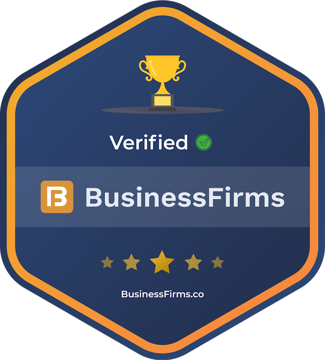 Intellosoft Infotech — BusinessFirms certified company profile