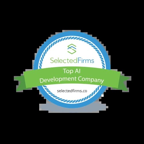 Top AI Development Company