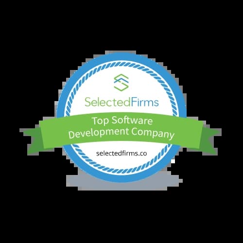 Top Software Development Company
