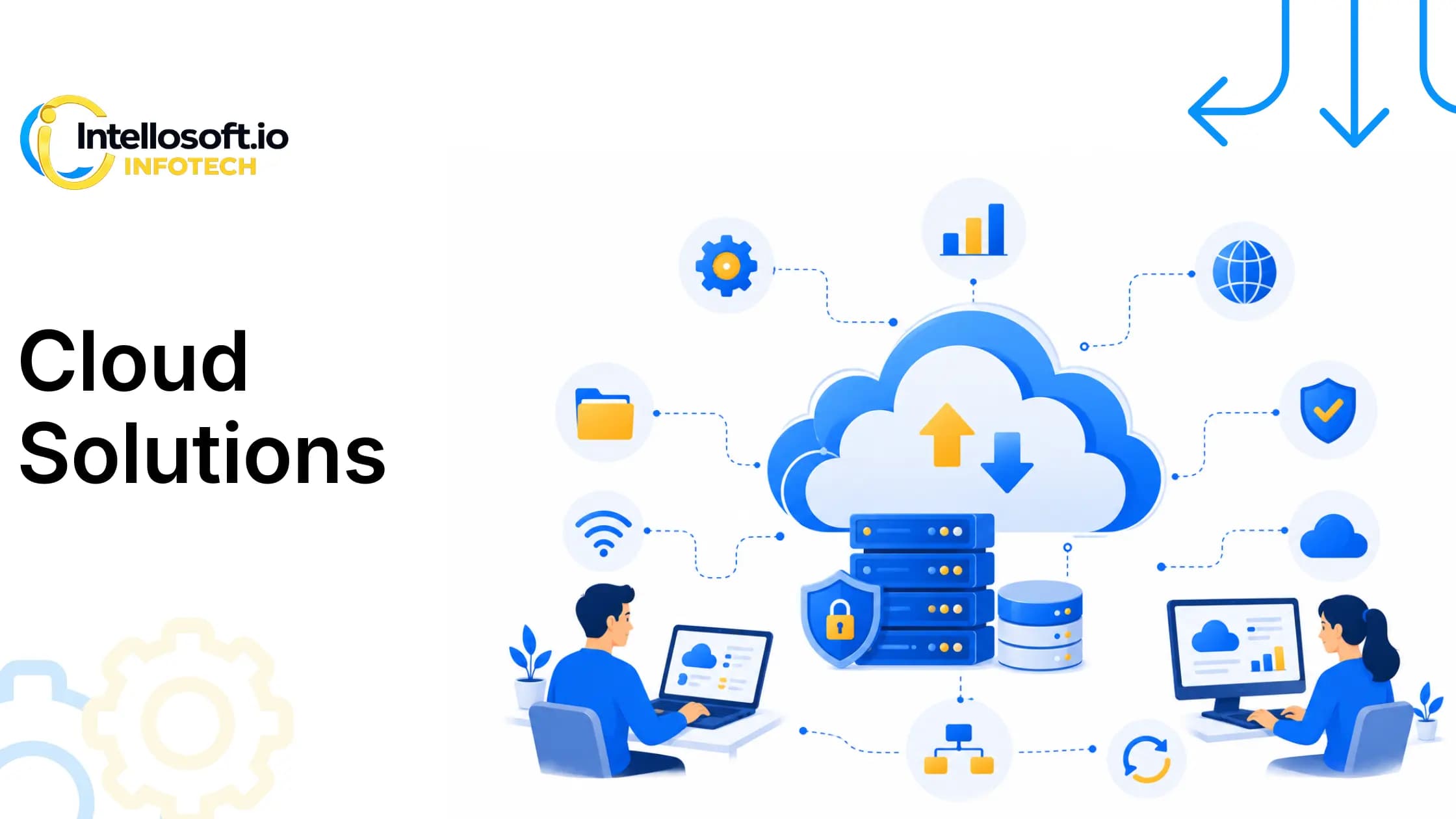 Cloud Solutions