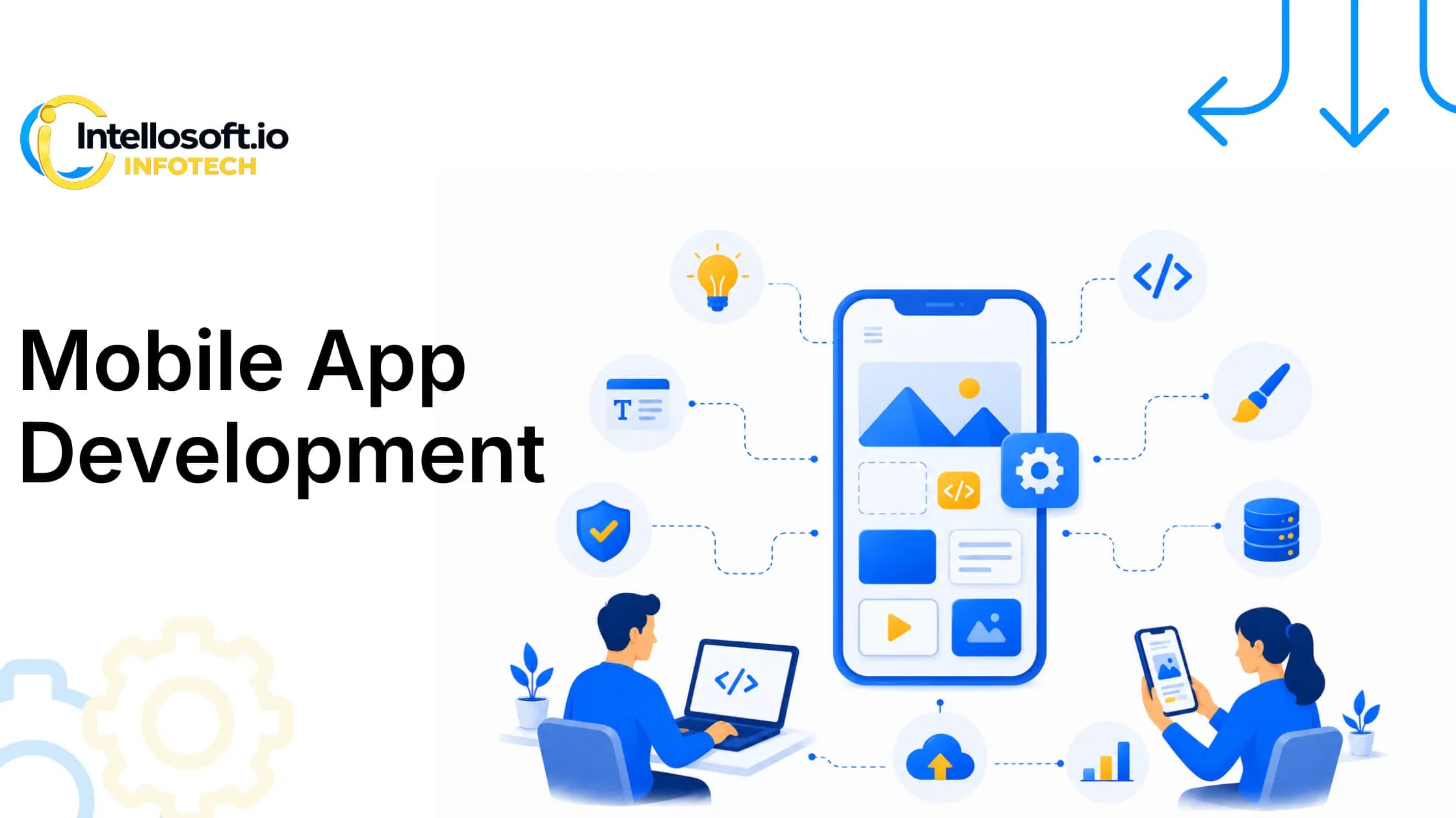 Mobile App Development