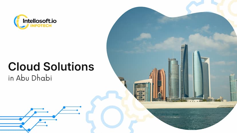 Abu Dhabi — Cloud services