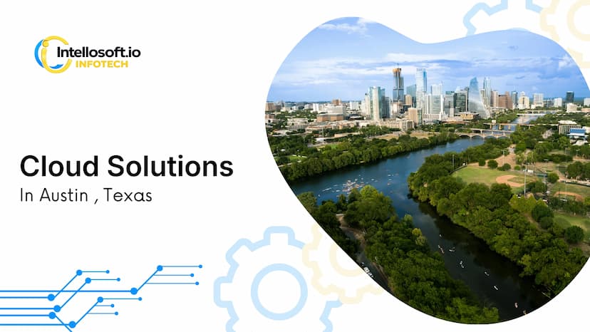 Austin — Cloud services