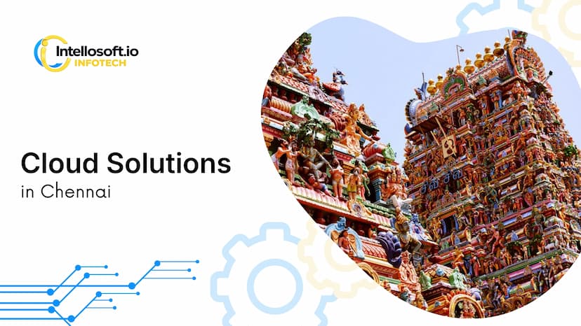 Chennai — Cloud services