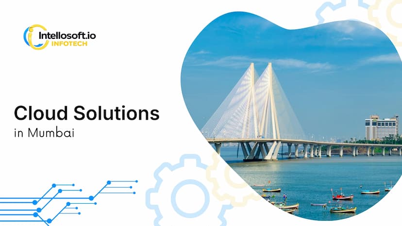 Mumbai — Cloud services