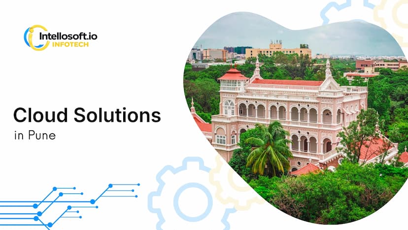 Pune — Cloud services