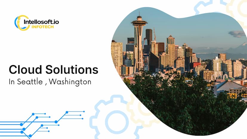 Seattle — Cloud services