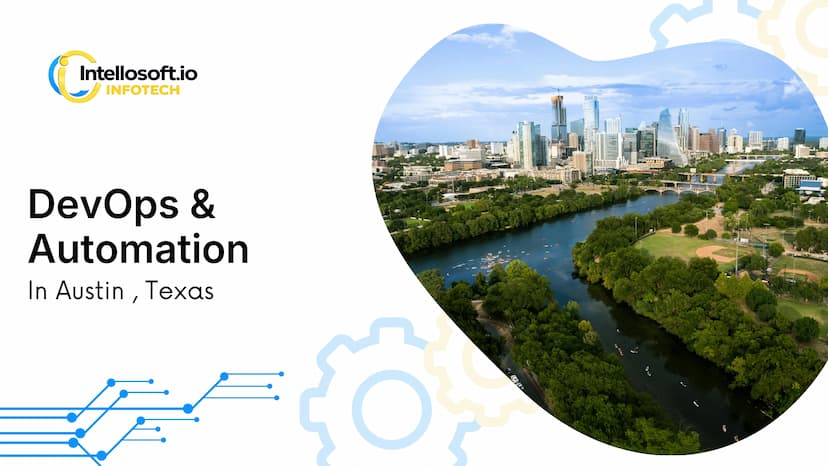 Austin — DevOps consulting