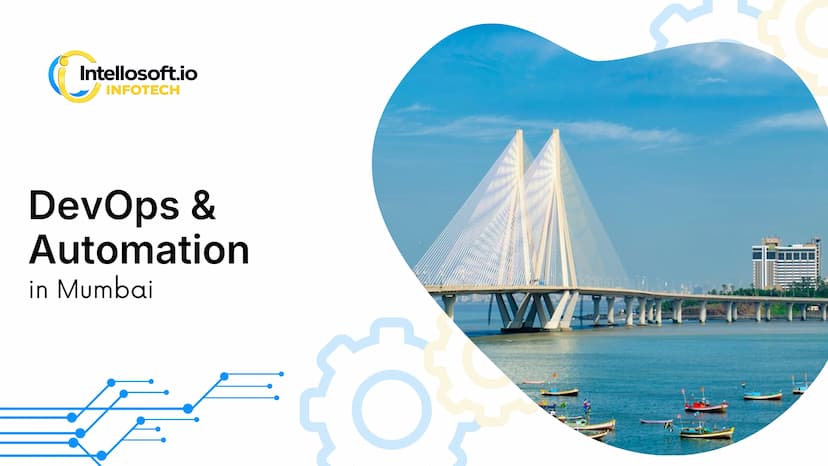 Mumbai — DevOps consulting