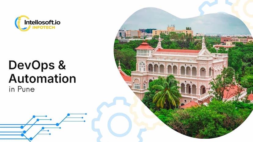 Pune — DevOps consulting