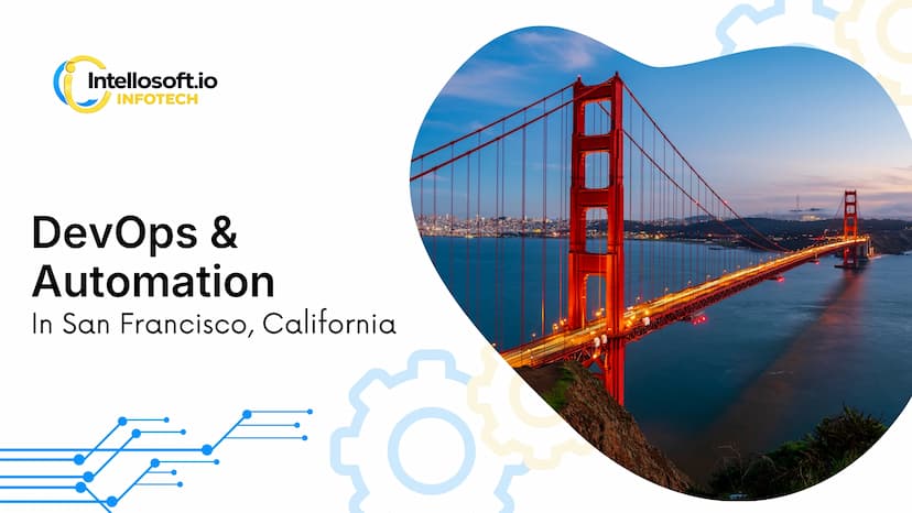 San Francisco — DevOps consulting