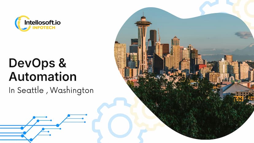 Seattle — DevOps consulting