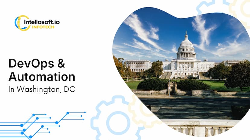 Washington — DevOps consulting