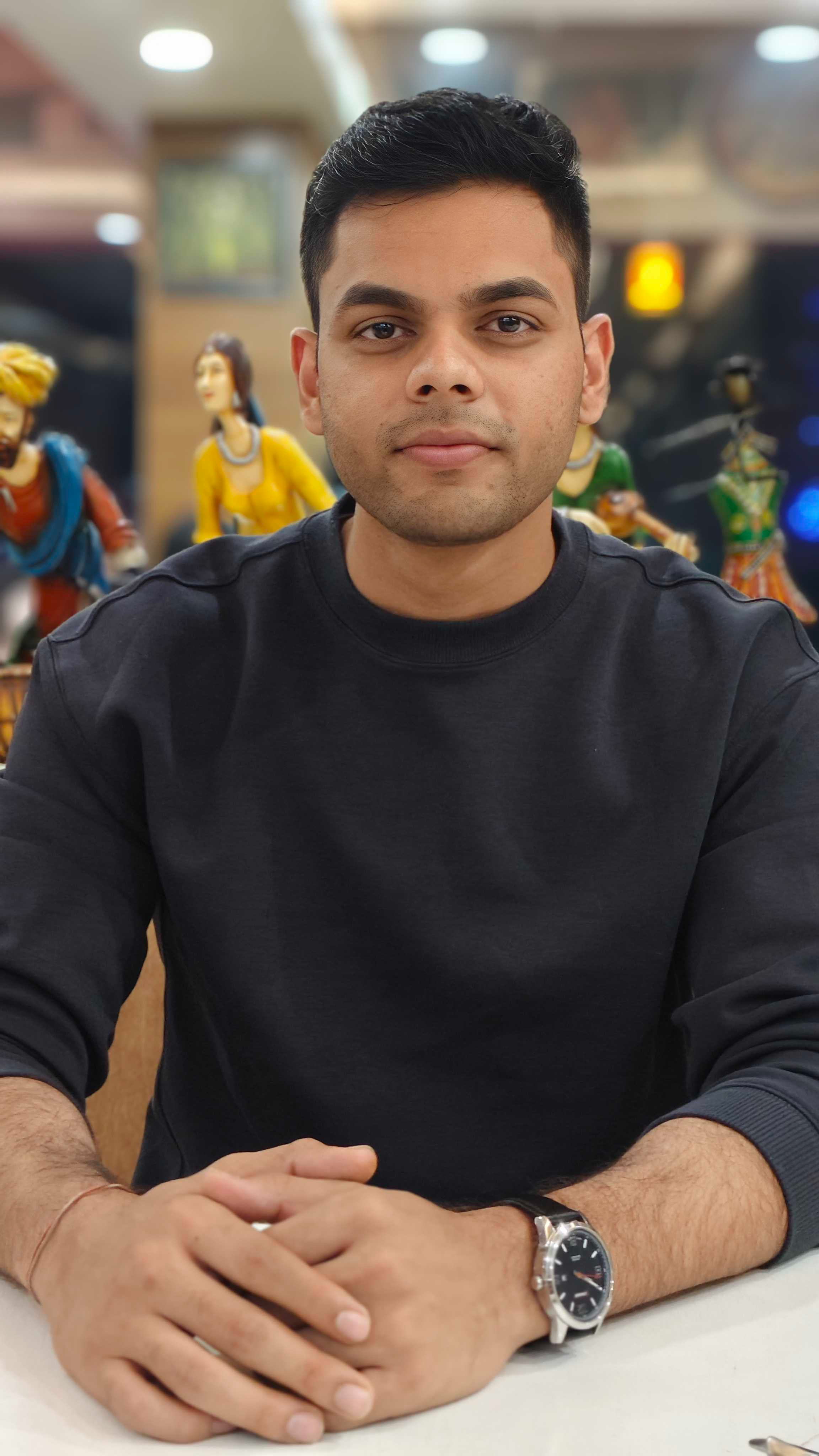 Aditya Shrivastava