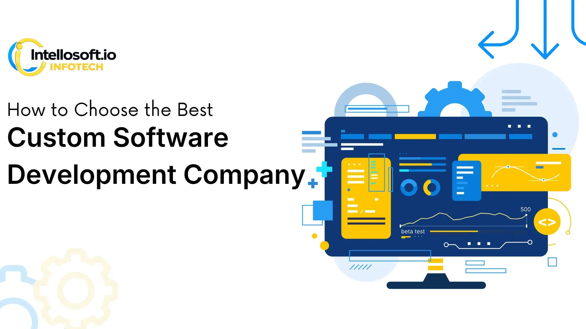 How to choose the best software development company