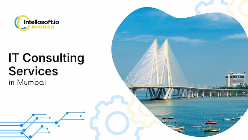 Mumbai — IT consulting