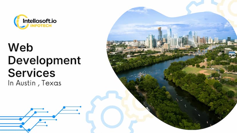 Austin — Web development