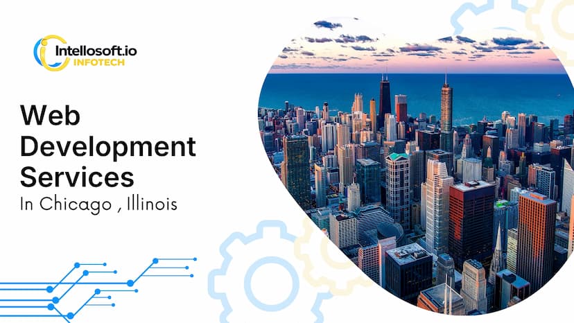 Chicago — Web development