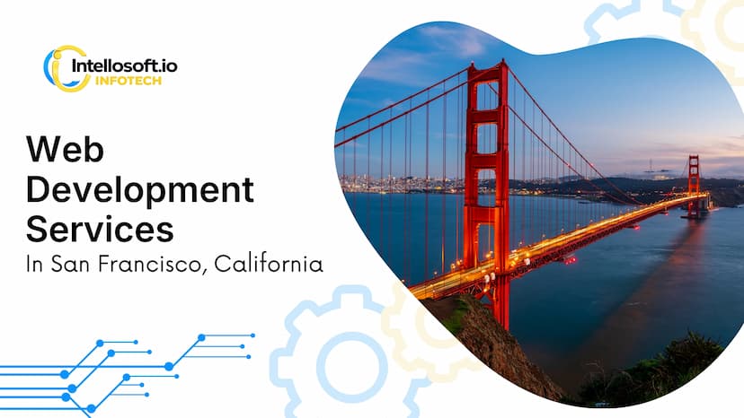San Francisco — Web development