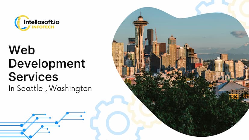 Seattle — Web development