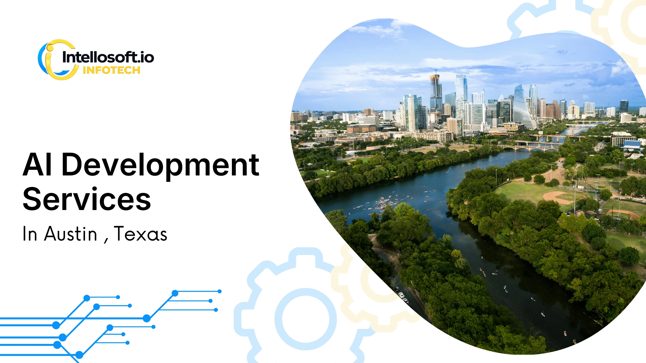 Austin, TX — AI development