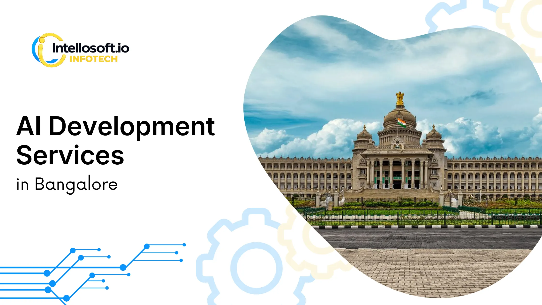 Bangalore — AI development