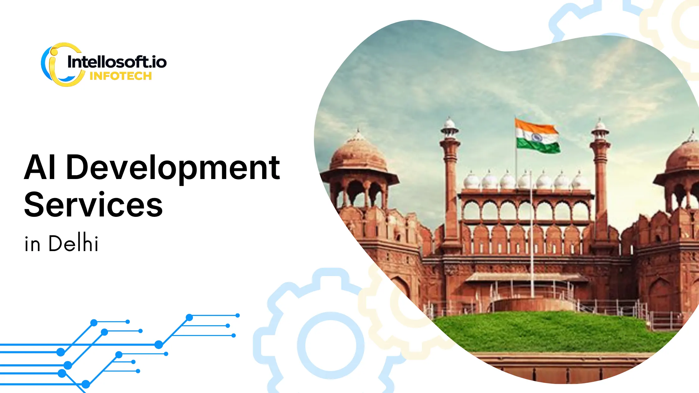 Delhi NCR — AI development