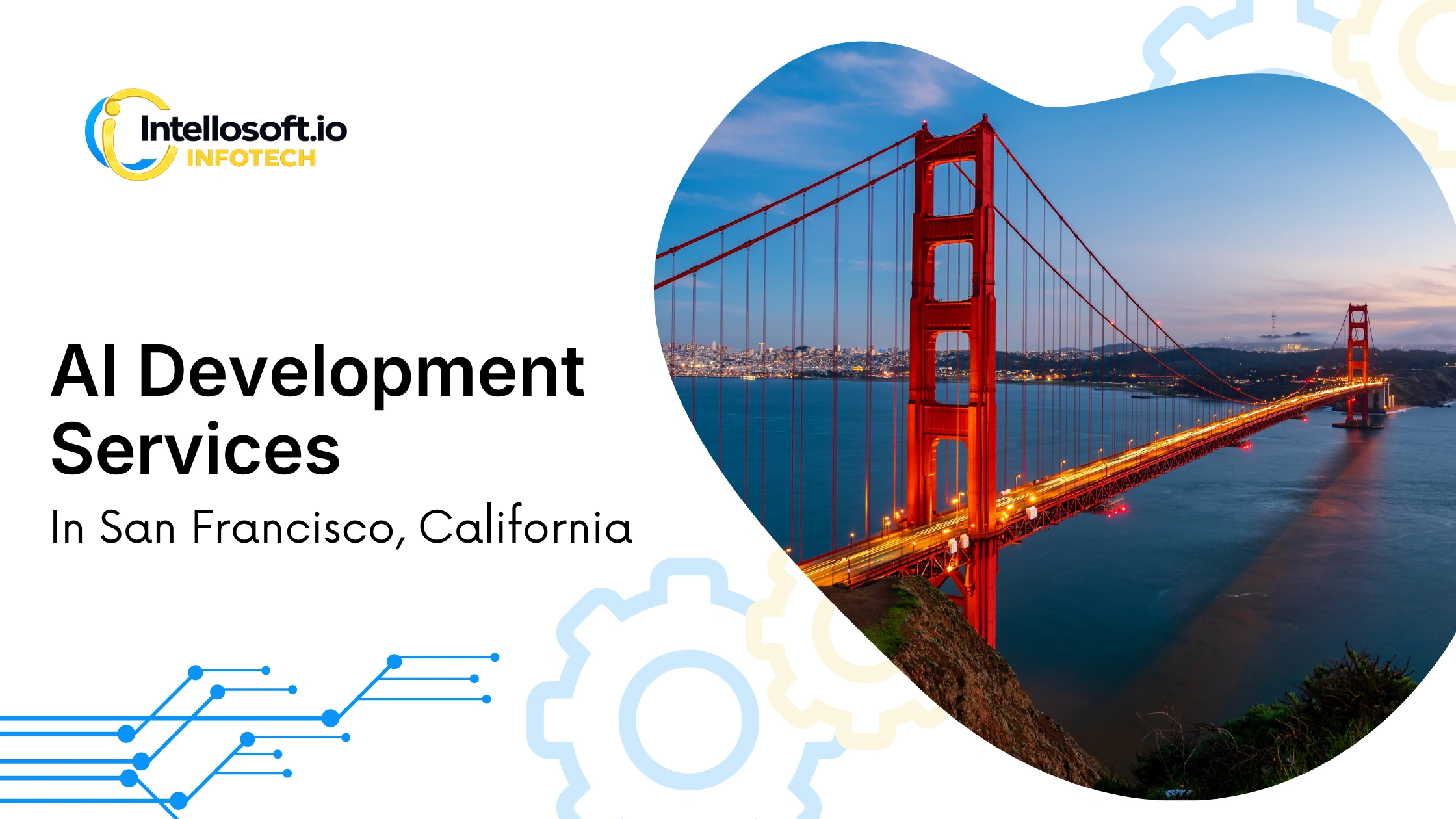 San Francisco, CA — AI development