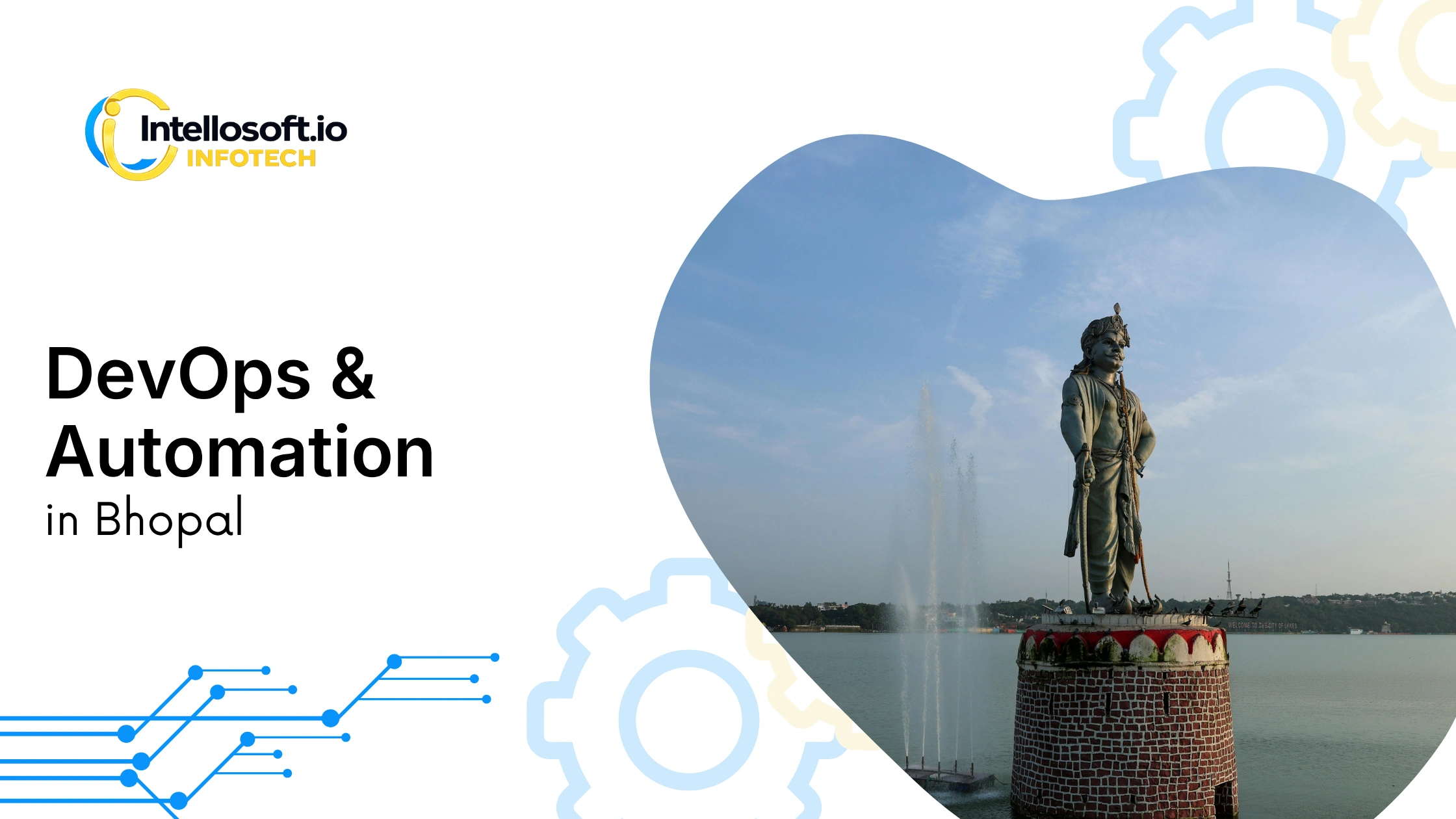Bhopal — DevOps consulting & migration