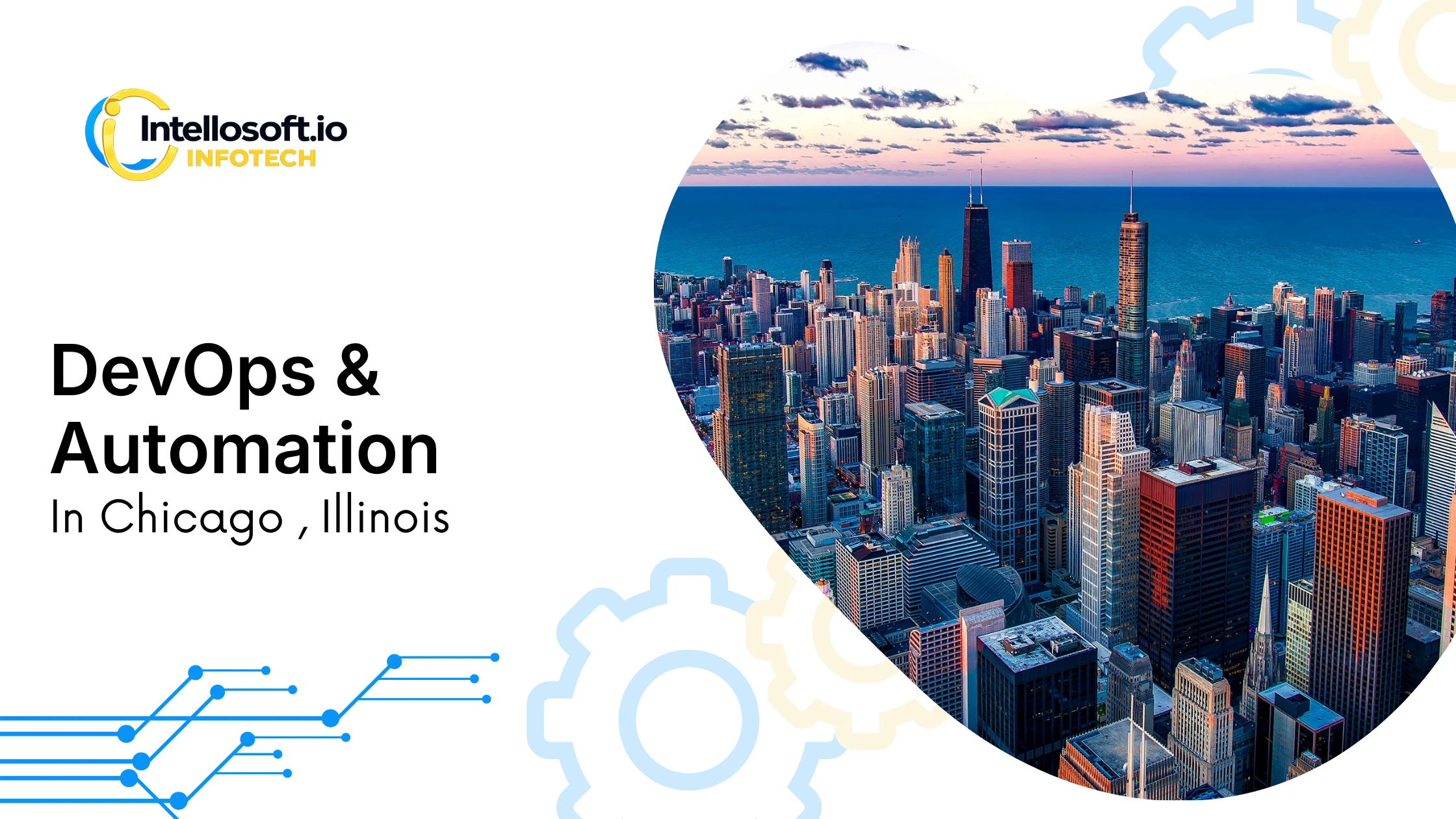 Chicago — DevOps consulting & migration