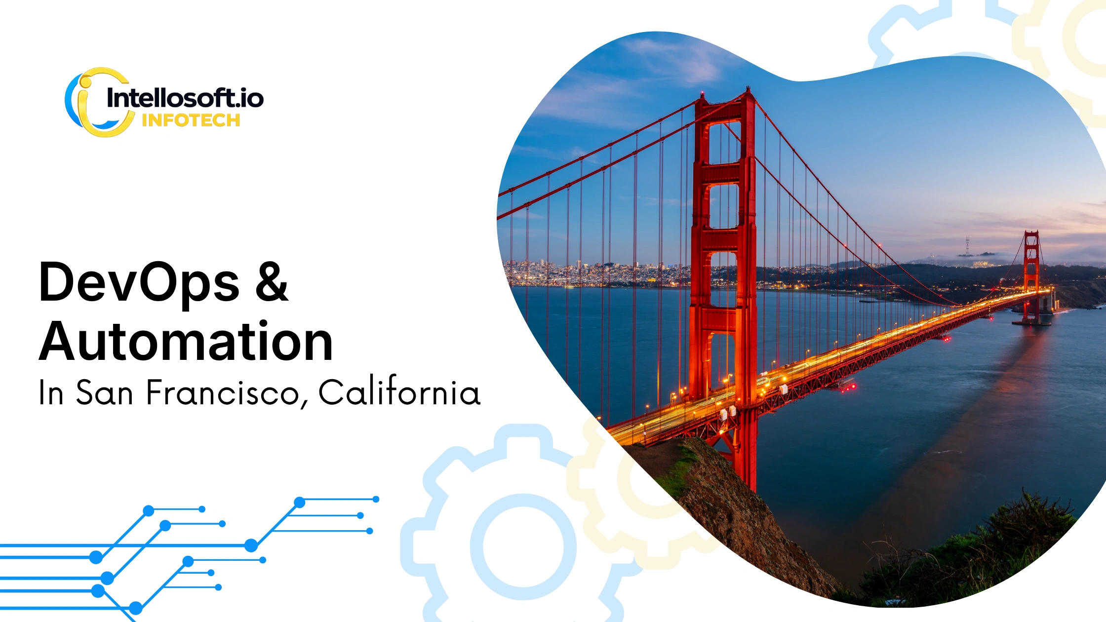 San Francisco — DevOps consulting & migration