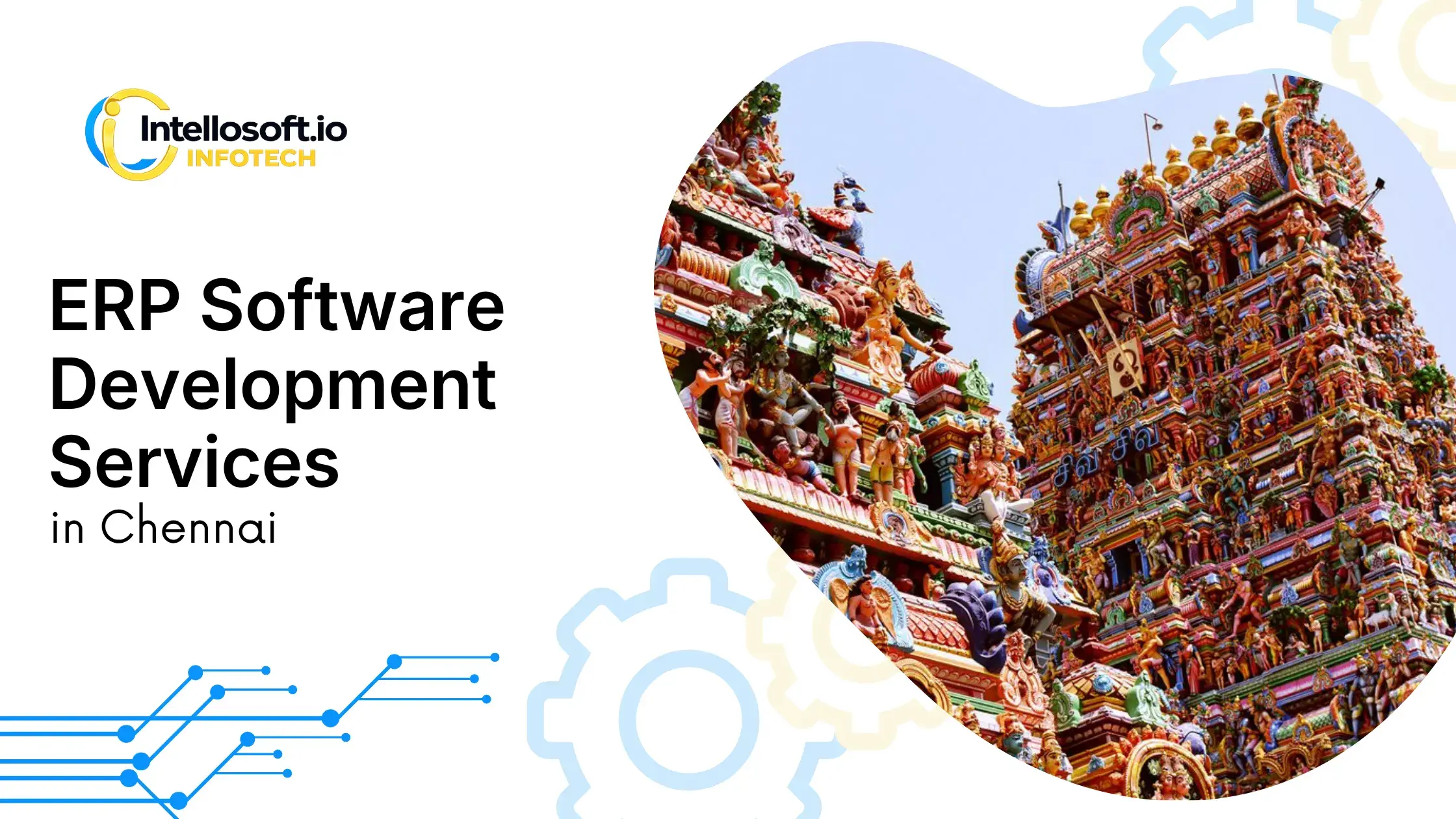 Chennai Marina Beach — ERP software development company