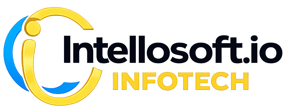 Intellosoft Infotech