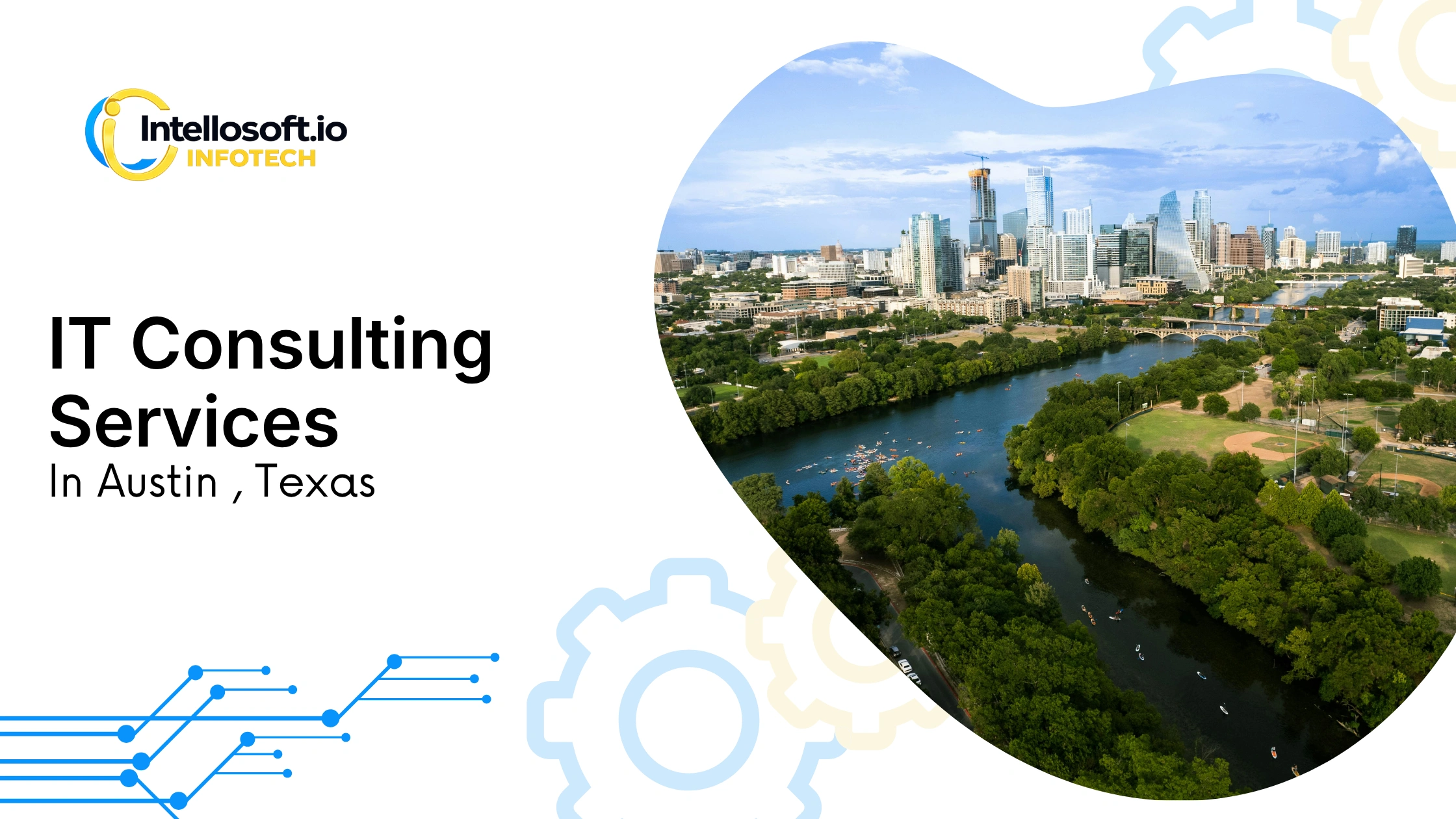 Austin — IT consulting consulting & migration