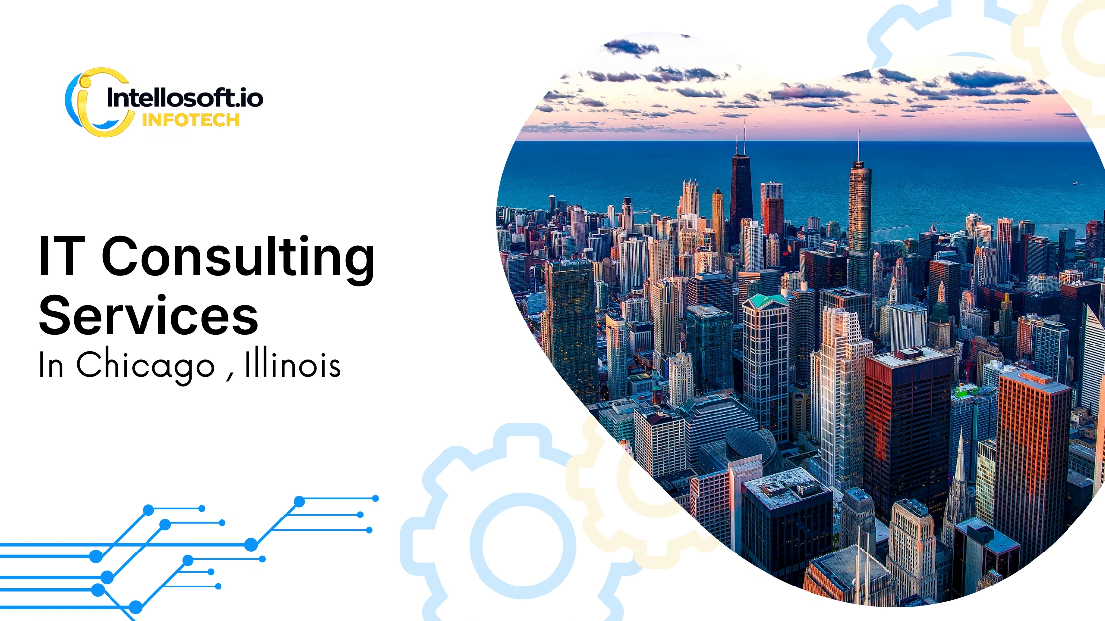 Chicago — IT consulting consulting & migration