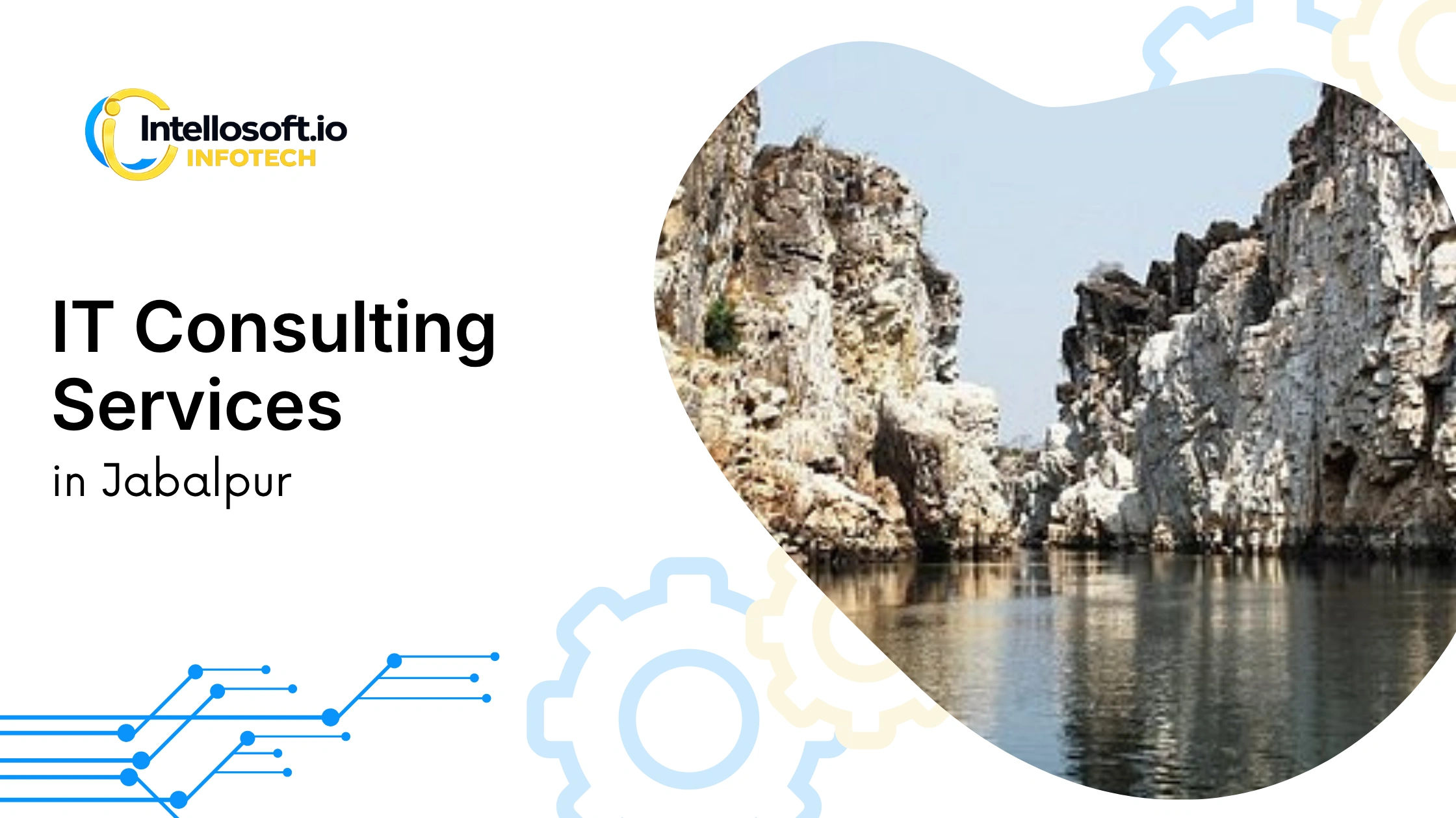 Jabalpur — IT consulting consulting & migration