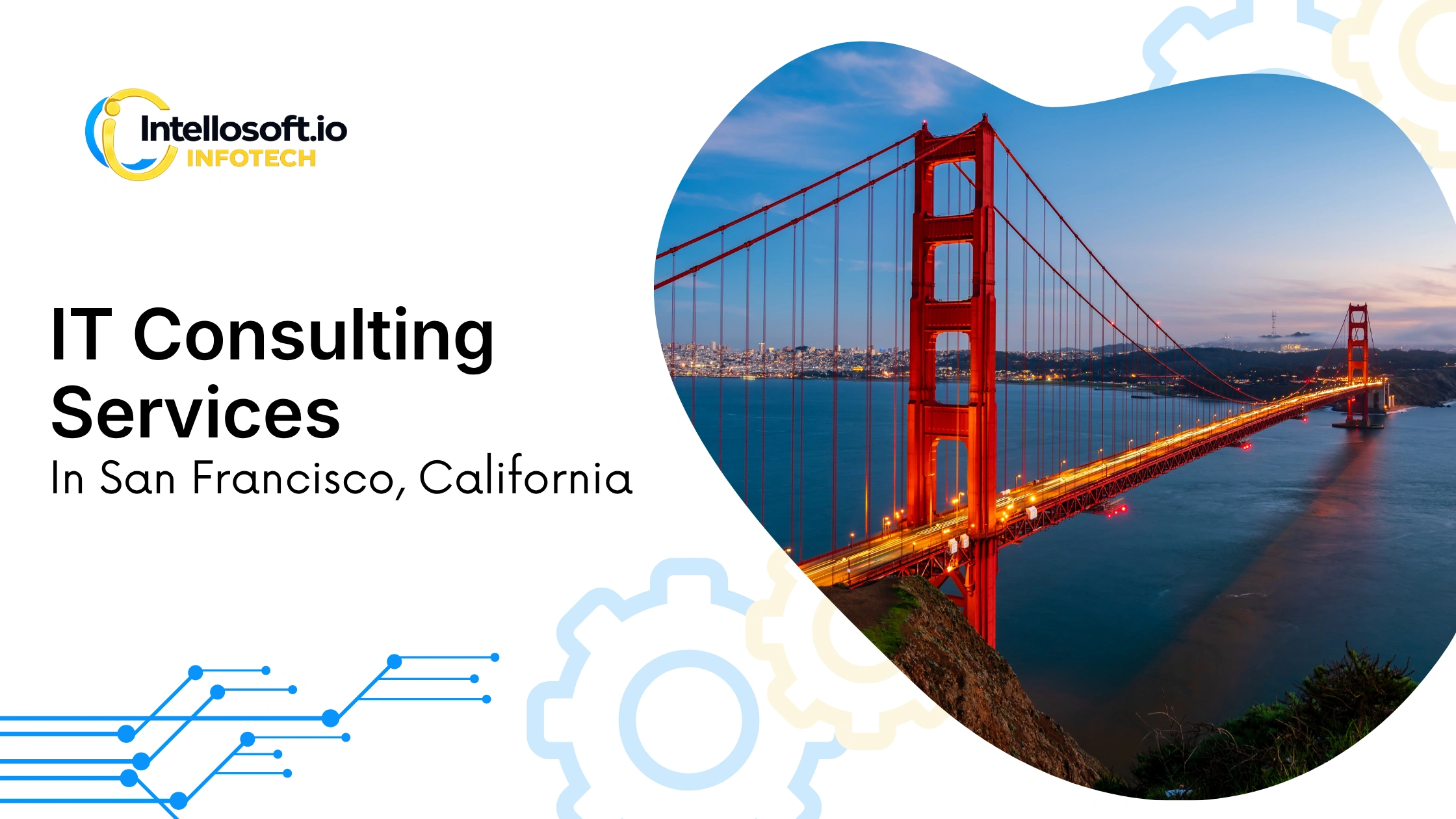 San Francisco — IT consulting consulting & migration