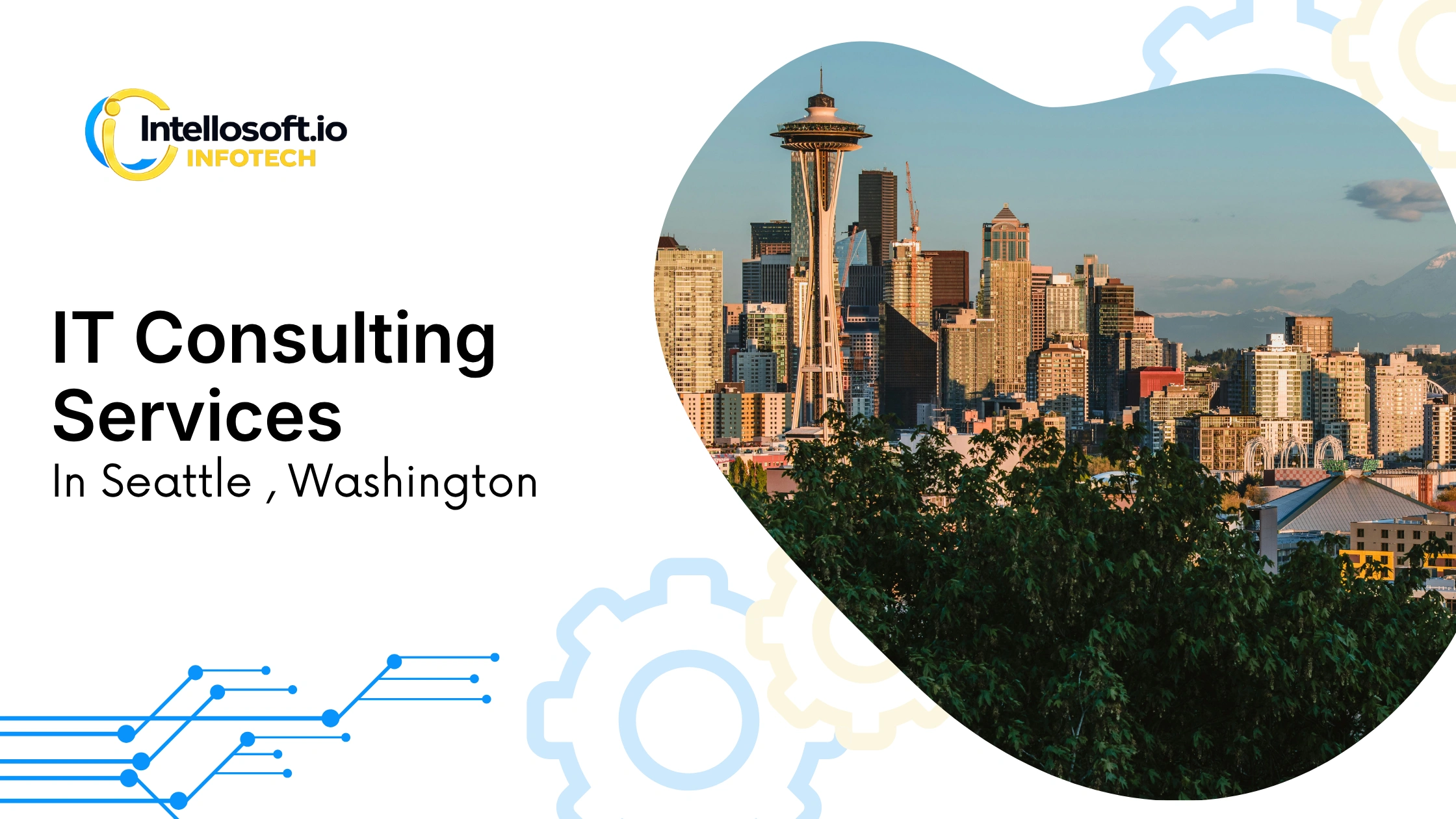 Seattle — IT consulting consulting & migration