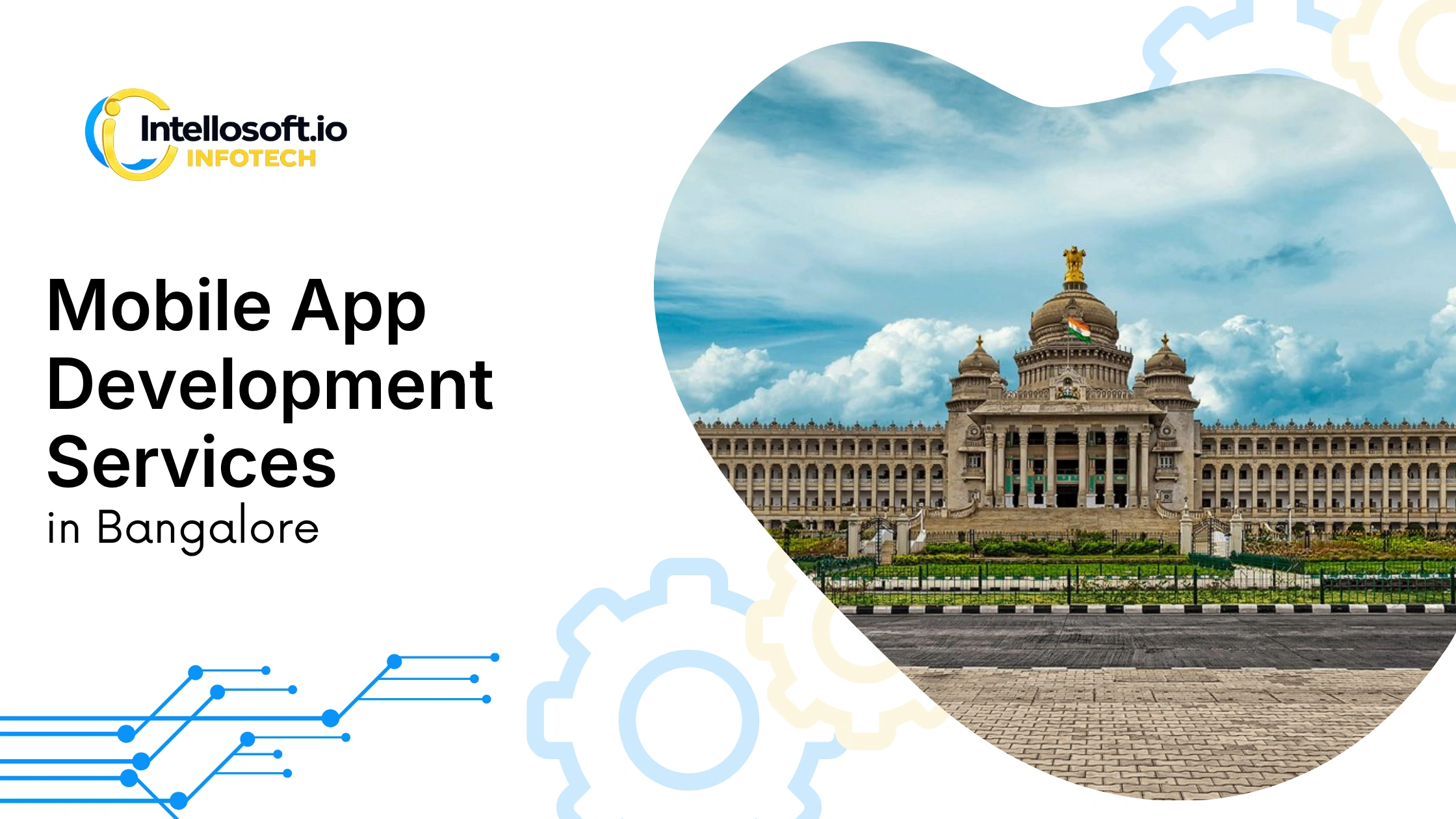 Bangalore, KA — mobile app development