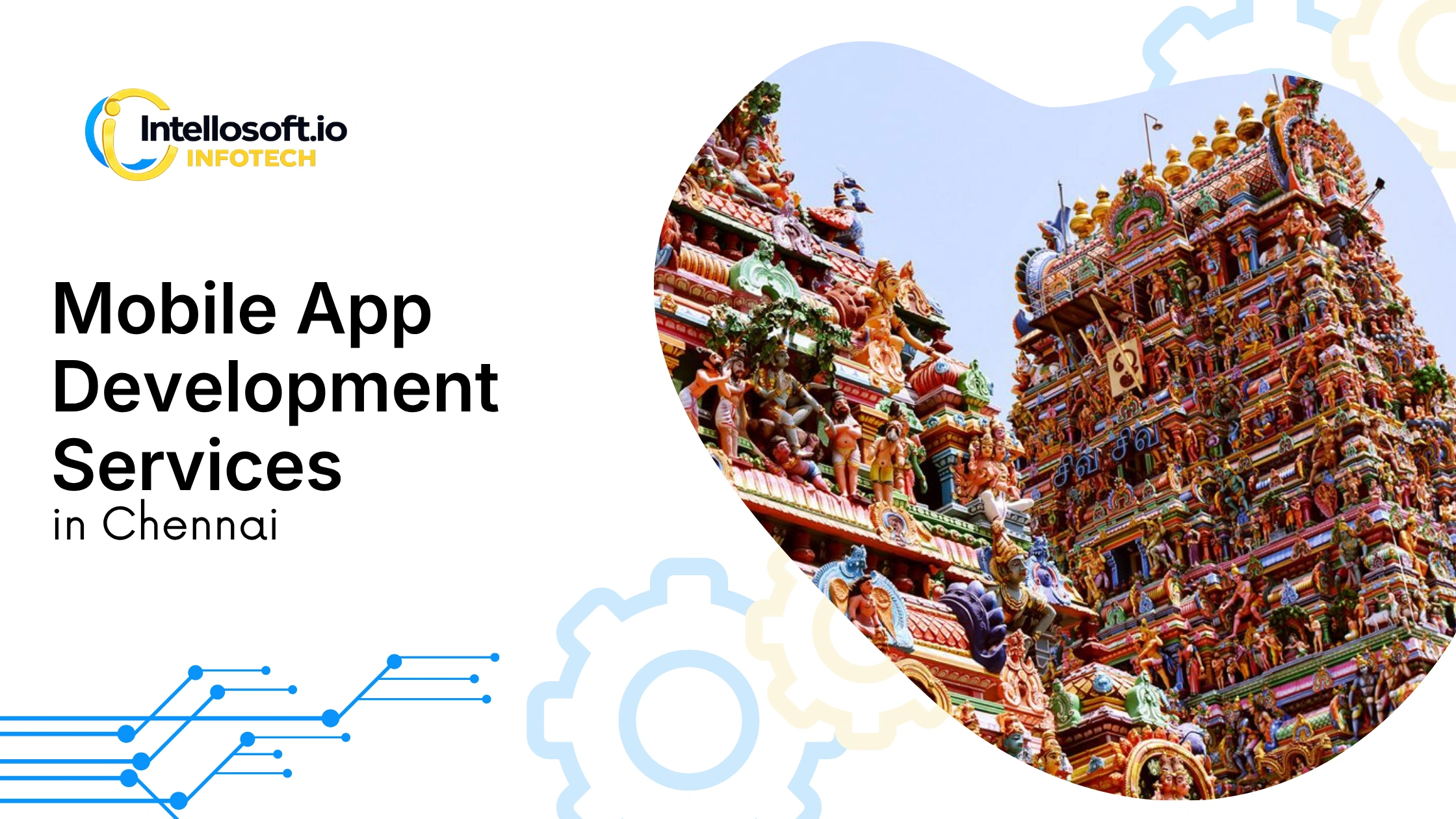 Chennai, TN — mobile app development