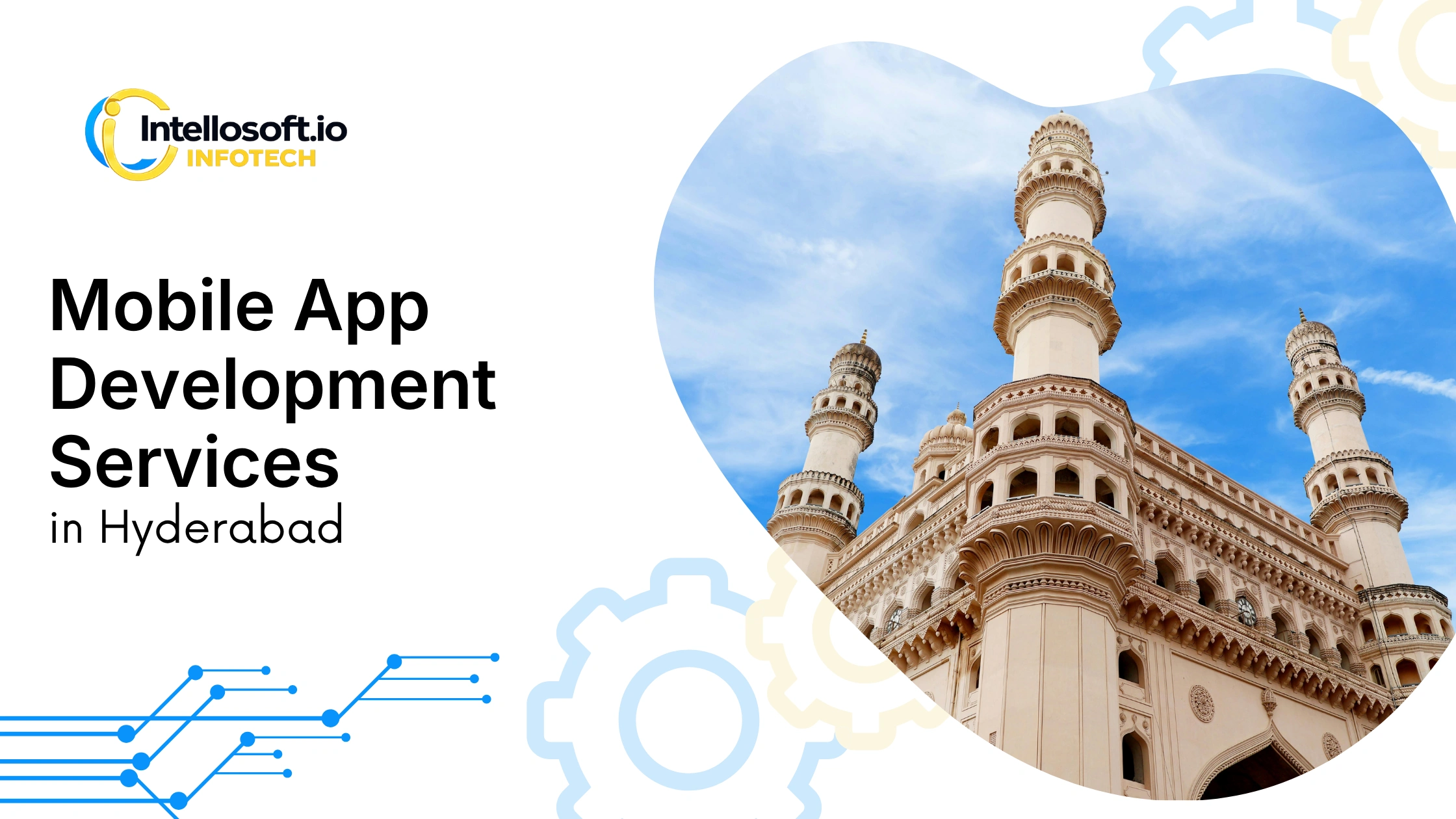 Hyderabad, TS — mobile app development
